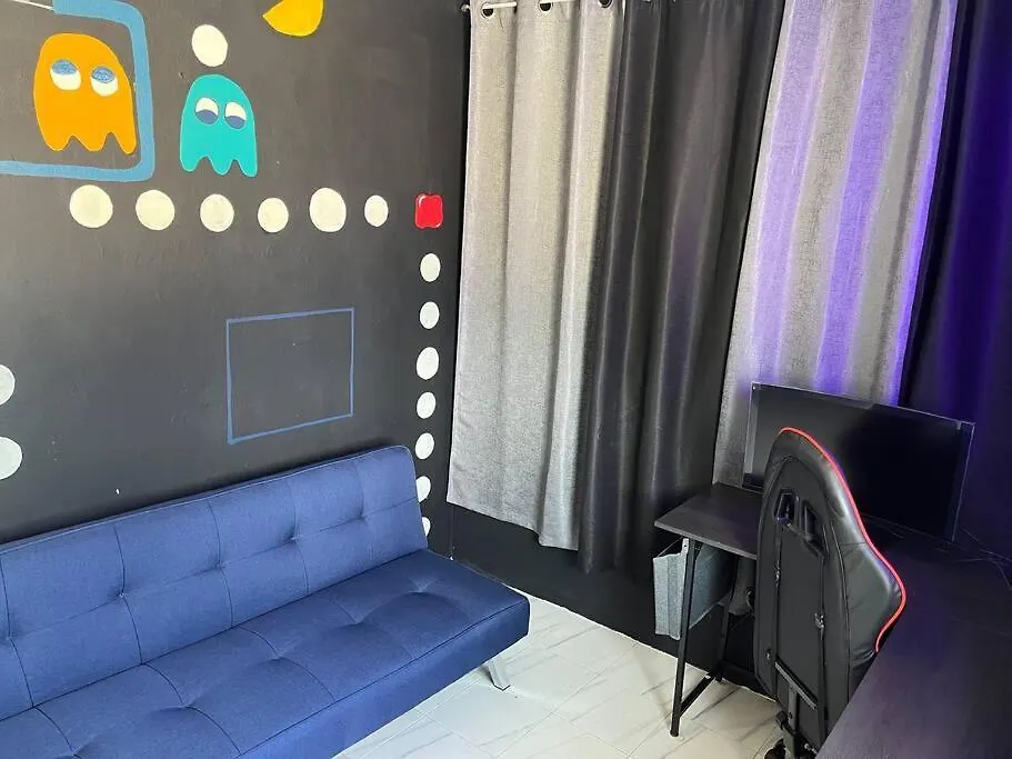 Appartement Gamer'S House San Juan