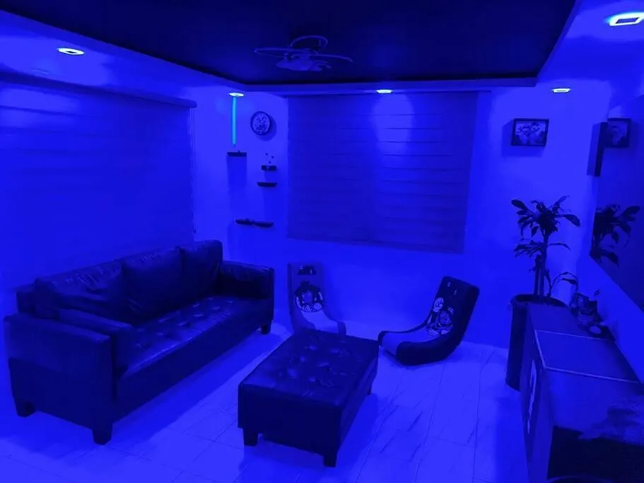Gamer'S House San Juan Appartement