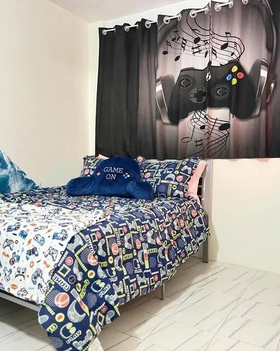 Appartement Gamer'S House San Juan