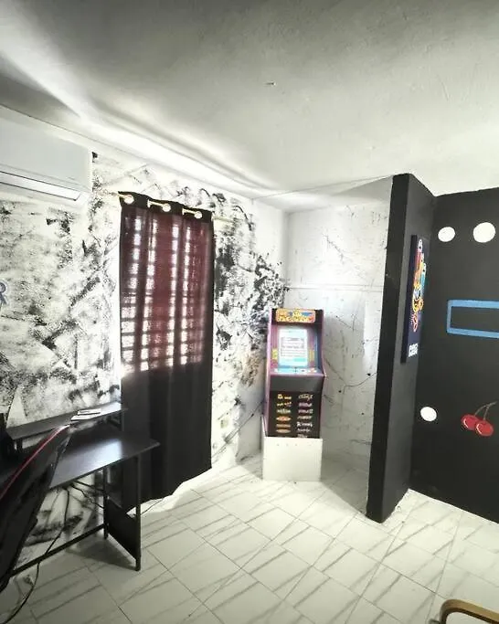 Gamer'S House San Juan Porto Rico