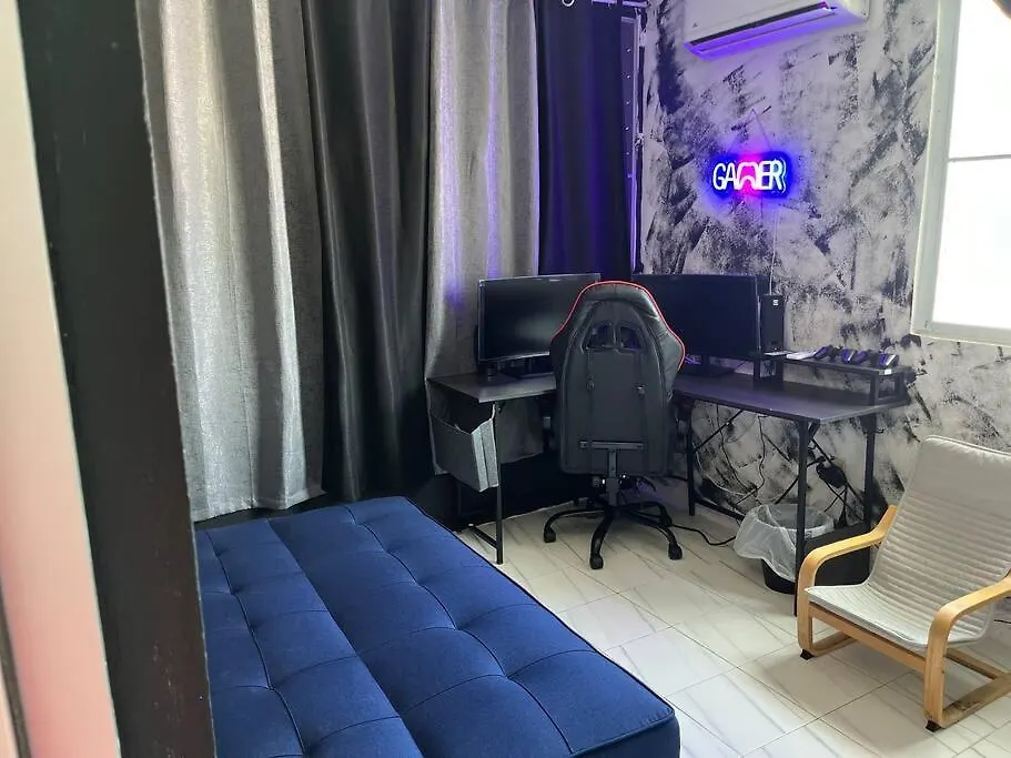 Gamer'S House San Juan Appartement