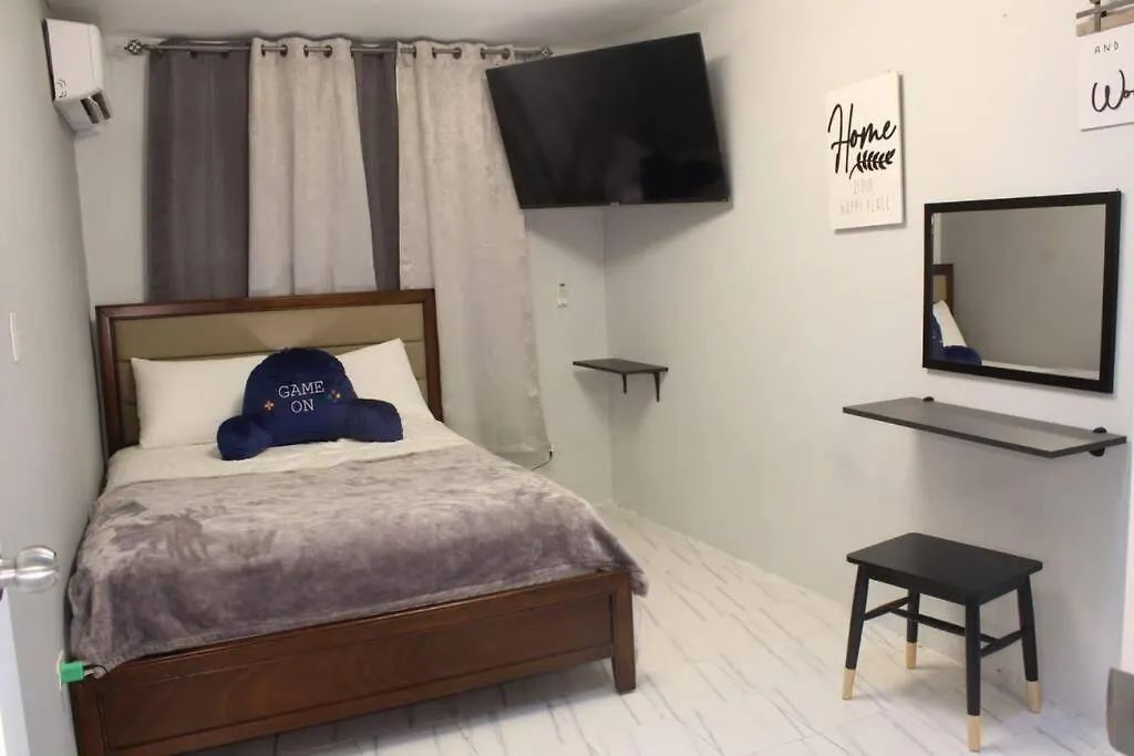Gamer'S House San Juan Appartement