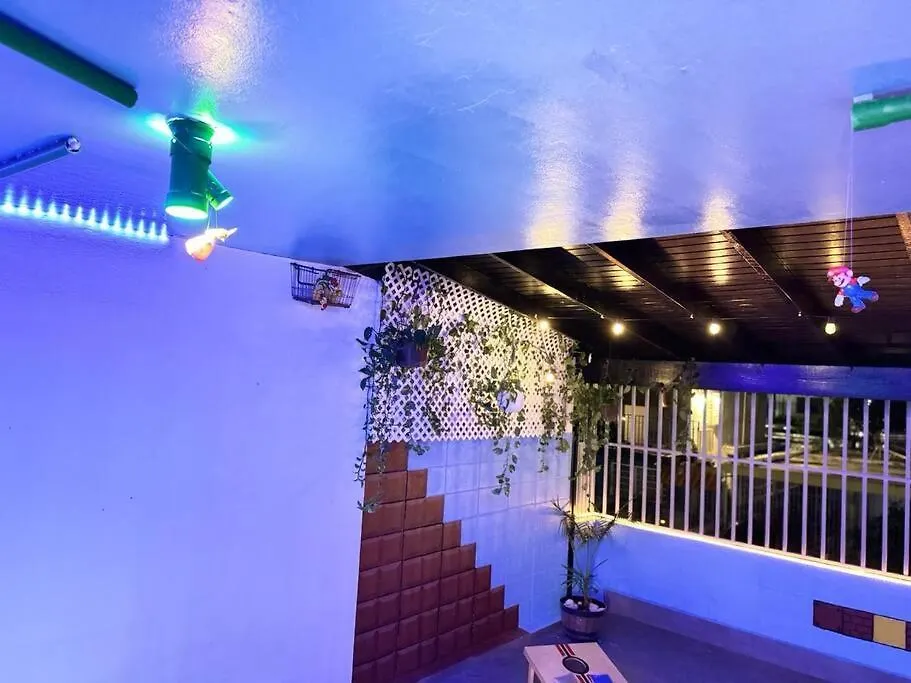 Appartement Gamer'S House San Juan Porto Rico